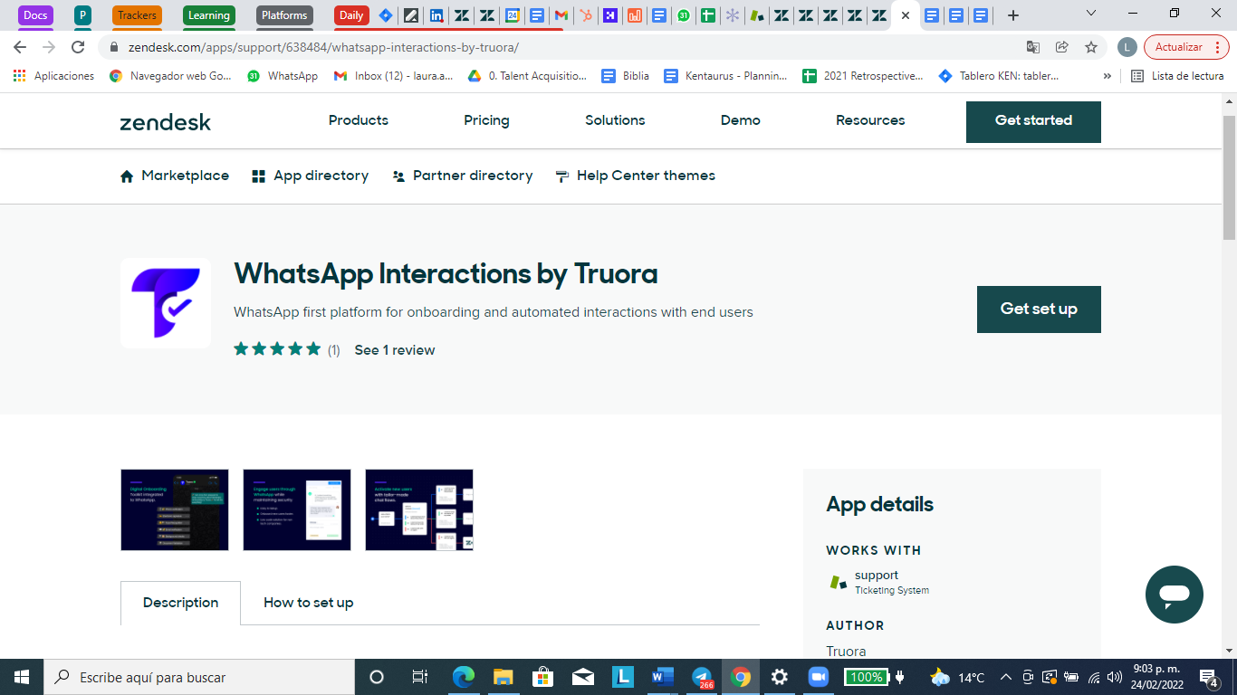 truora-no-zendesk