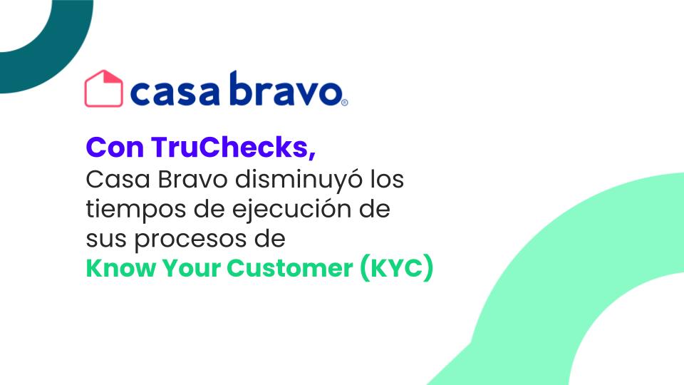 casa bravo