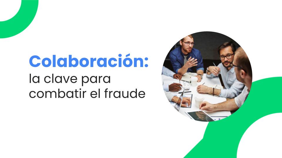 combatir el fraude