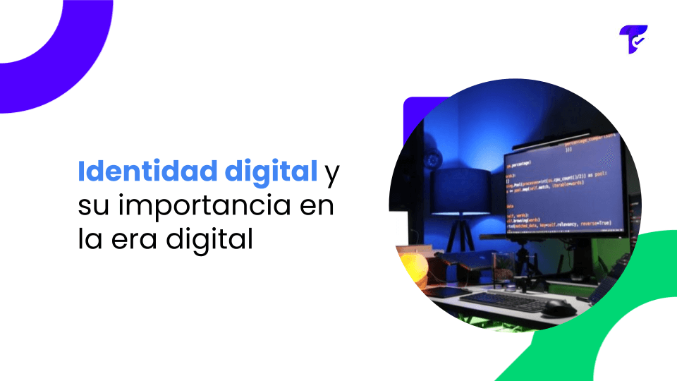 Identidad en la era digital