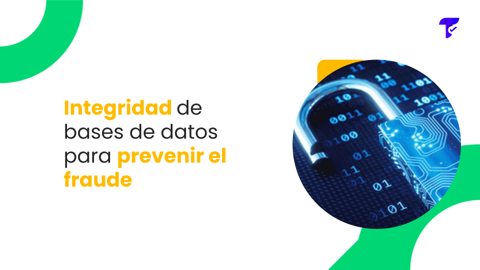 integridad base de datos