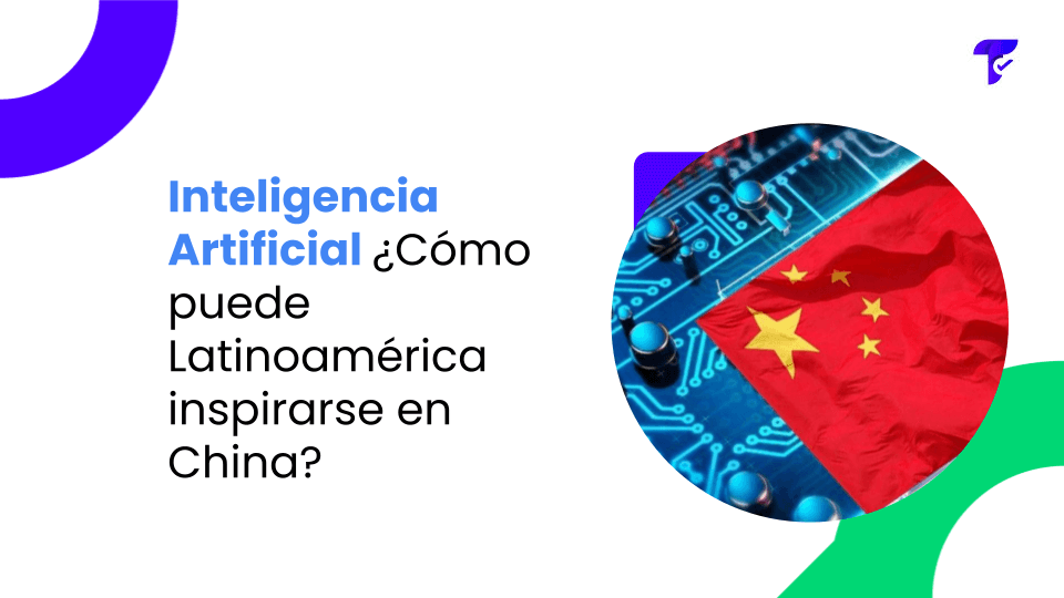 inteligencia artificial en Latinoamérica
