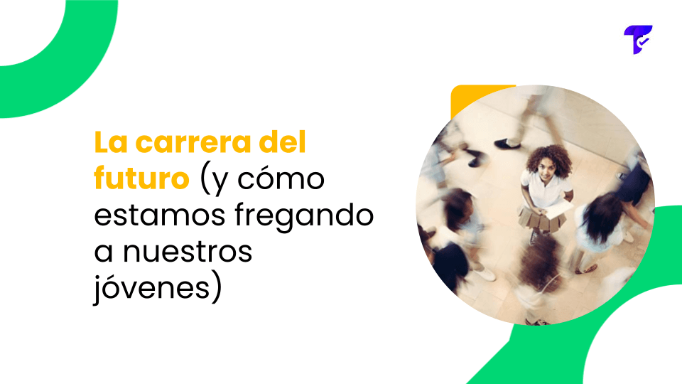 carrera del futuro