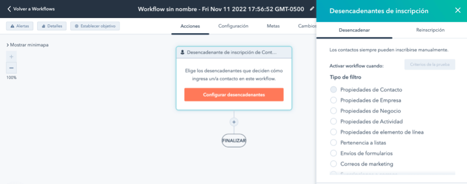 activar-worflows-de-hubspot