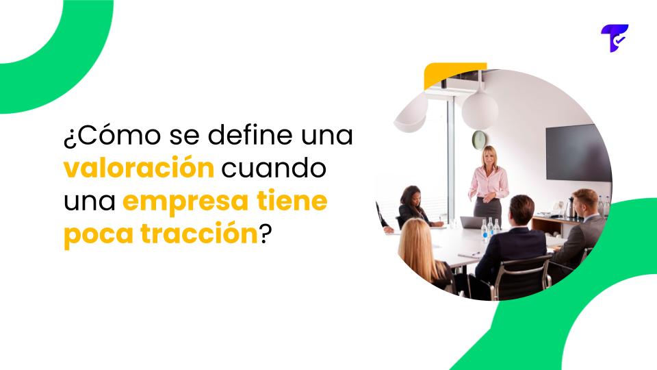 Cómo valorar una empresa