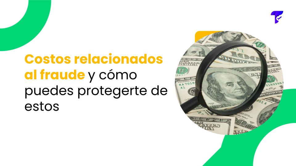 costo del fraude