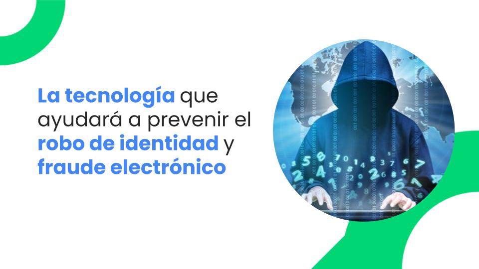 ciberdelincuencia robo de datos e identidad y fraude