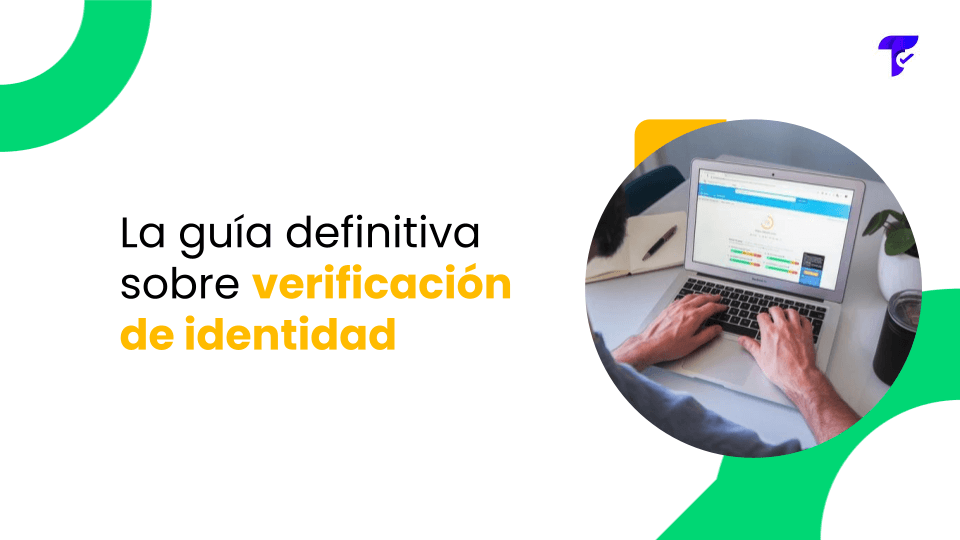 verificación de identidad