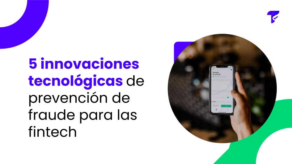 prevención de fraude fintech