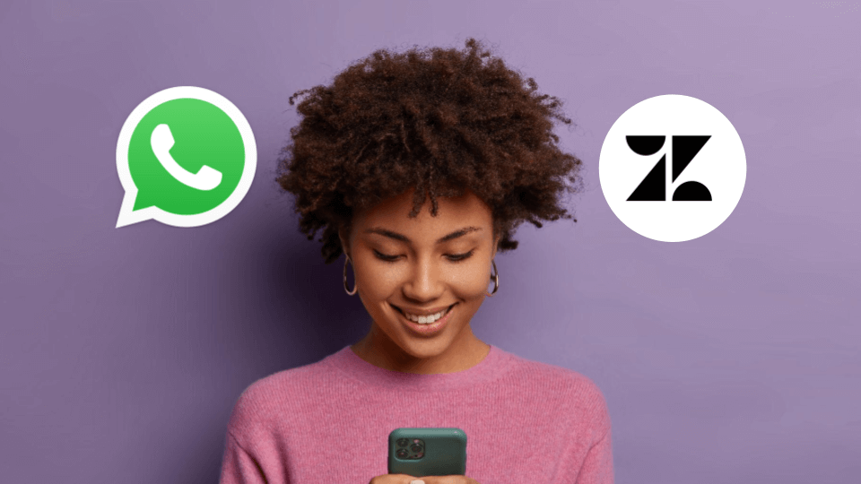 WhatsApp interactions
