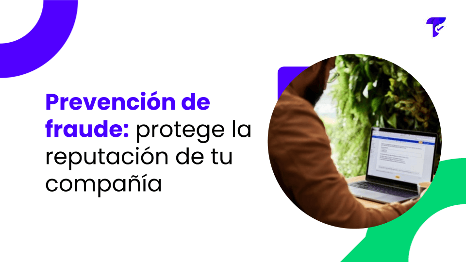 prevencion de fraudes