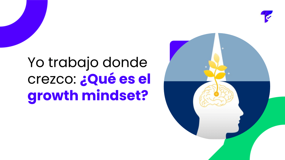 growth mindset