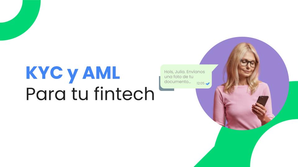 riesgos de las fintech