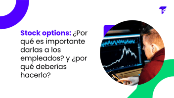 En Latinoamérica el concepto de stock options es casi foráneo