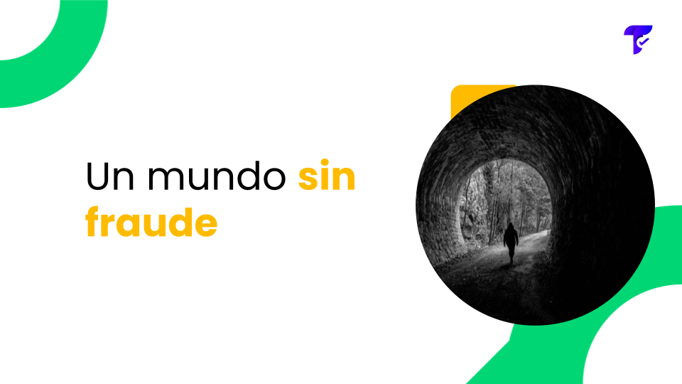 mundo sin fraudes