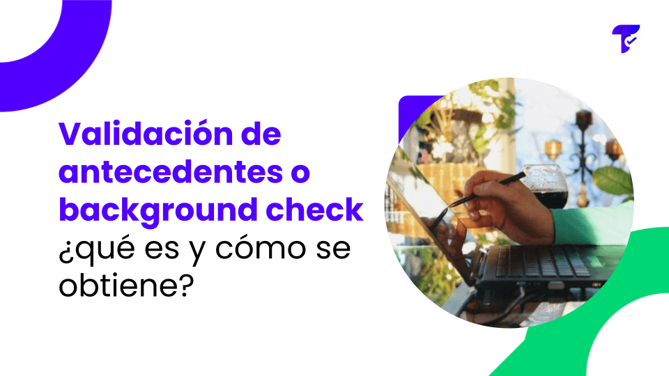 background check