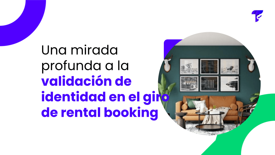 validacion de identidad