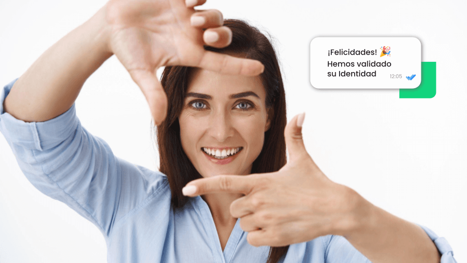 importancia de la validación de la identidad digital
