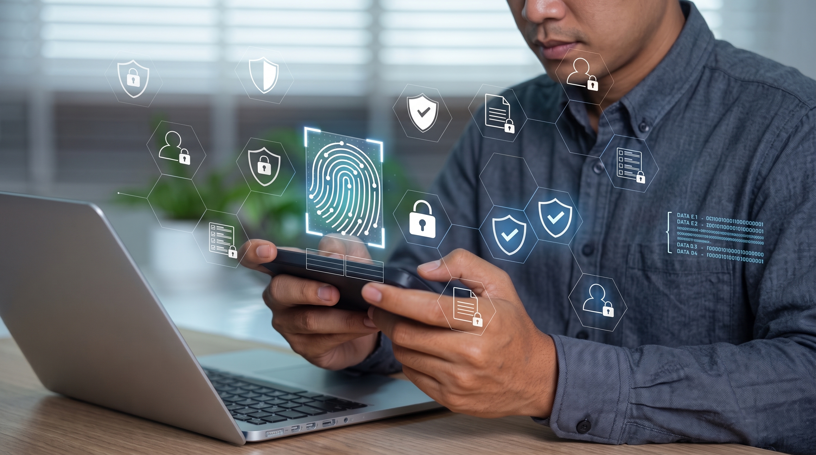 ID Perú no reemplaza el antifraude: qué capa sigue necesitando una entidad financiera