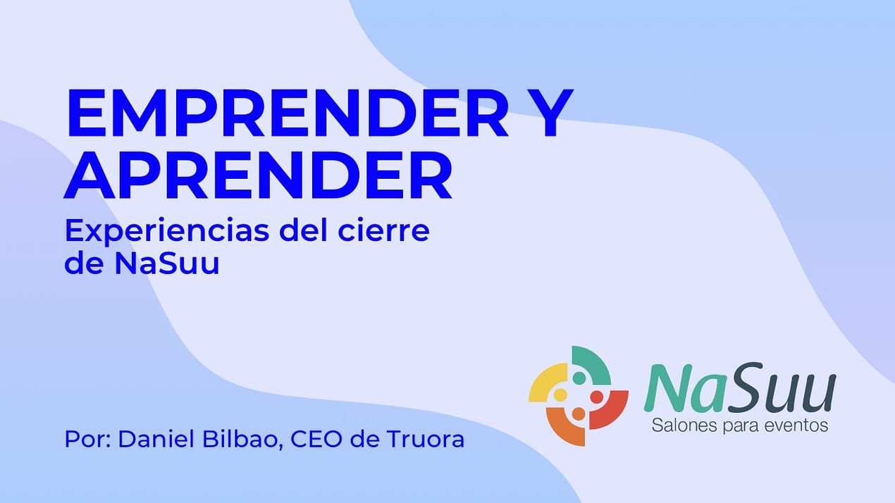 emprende y aprende
