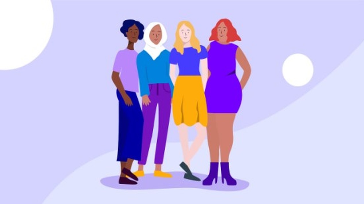 Dia Internacional da Mulher