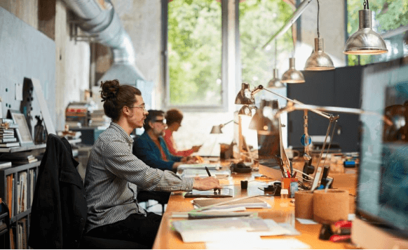 Diversidade cultural em startups durante períodos de crise