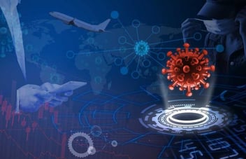 Incertezas e a digitalização em meio à crise de 2020