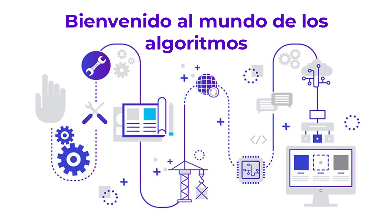 mundo de los algoritmos