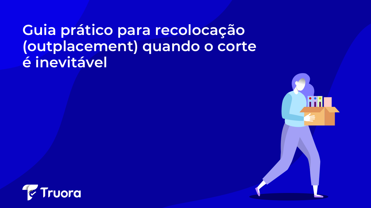 Guia de recolocação profissional e outplacement