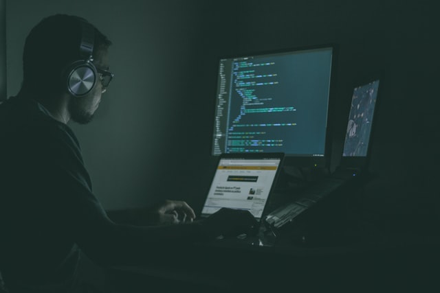 Prevenção de golpes e fraudes corporativas