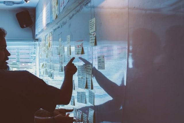 Detecção de fraudes em empresas