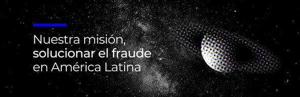 resolver fraude en américa latina