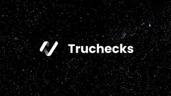 Truchecks muda seu ambiente de produção 
