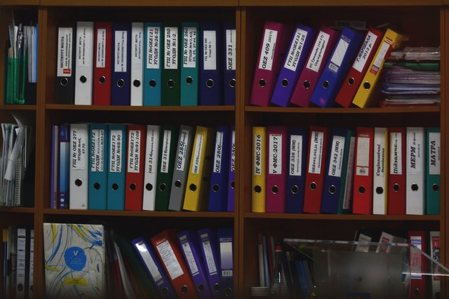 Como evitar a fraude documental