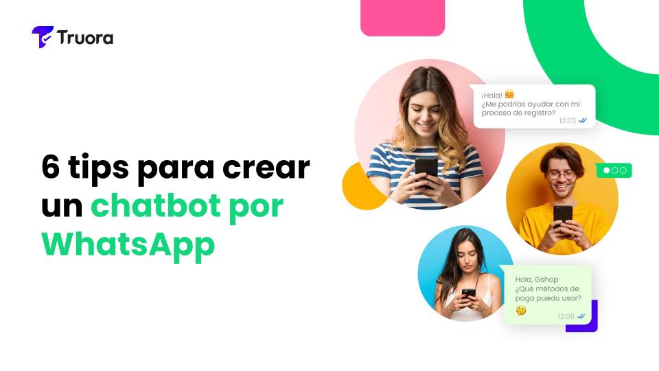 crear chatbot whatsapp