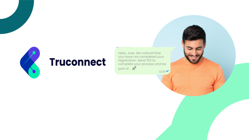validate your users in minutes