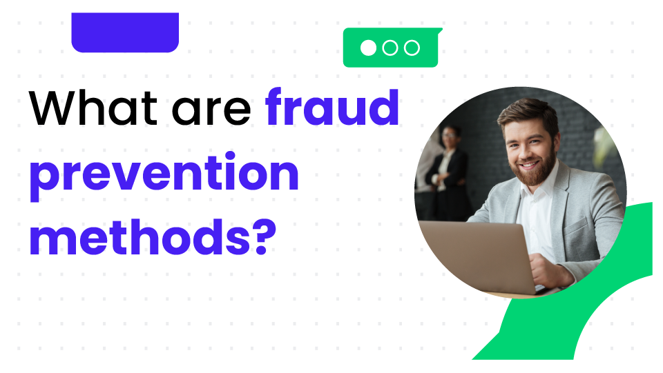 fraud prevention