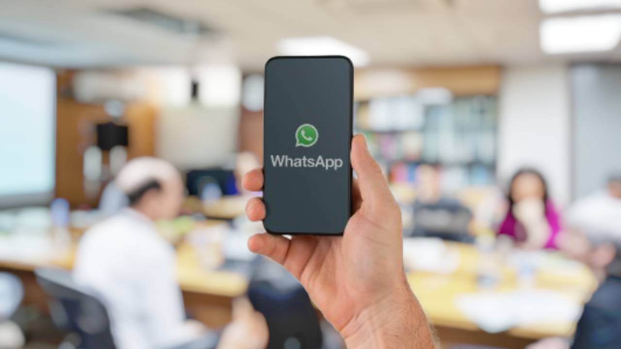 WhatsApp para empresas