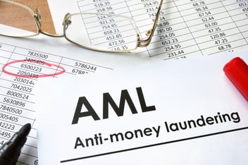 aml empresa