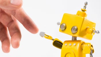 A inteligência artificial deve ser um aliado nas operações humanas