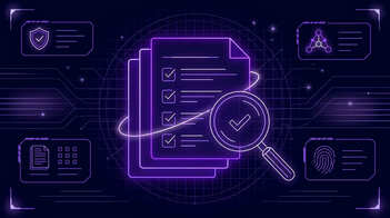 No basta con verificar: cómo construir un expediente digital auditable