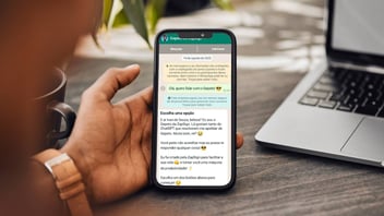chatgpt whatsapp