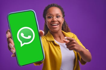 chatgpt whatsapp business