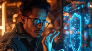 detecção de fraudes com IA