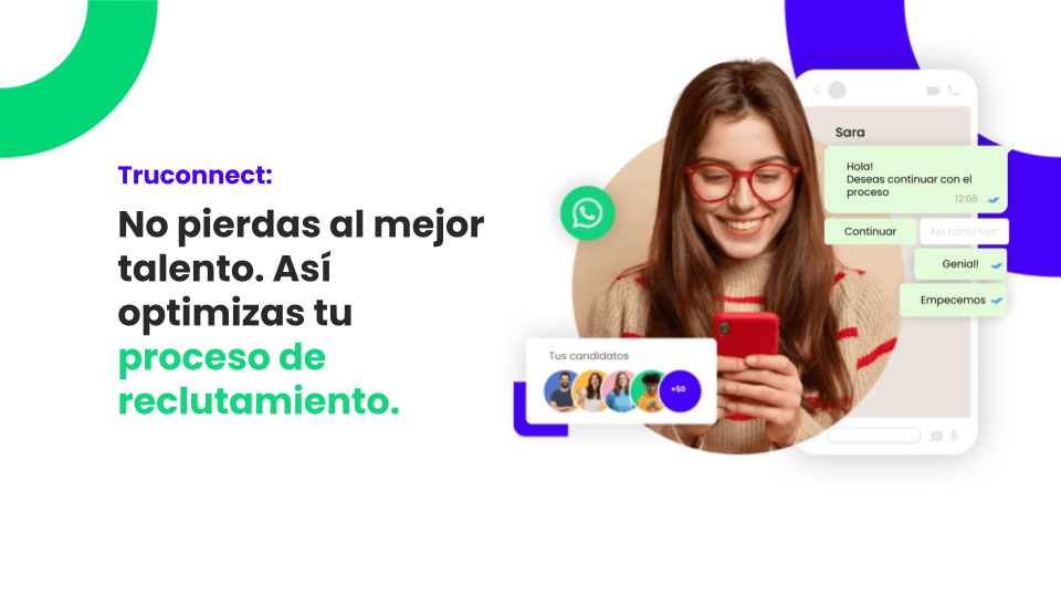 contratar talentos