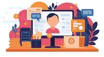 Proceso digital de verificación y onboarding para SOFOMES en México con biometría y validación automatizada.