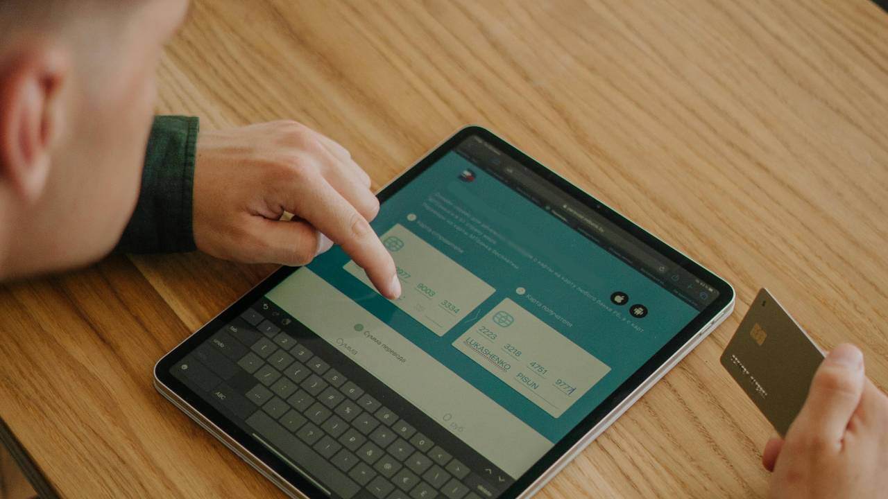 onboarding digital banca