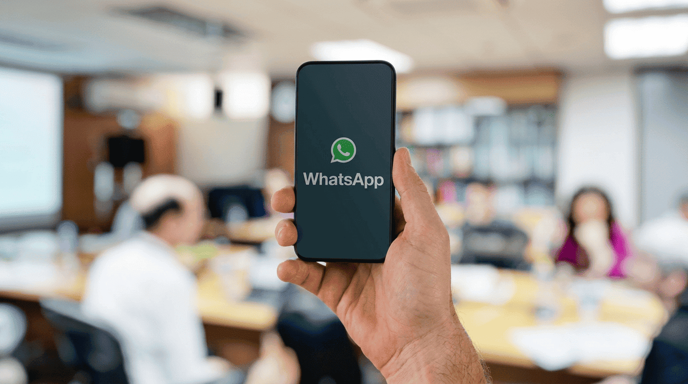 Whatsapp para empresas