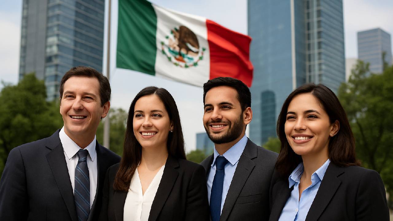 quien regula las instituciones financieras en mexico