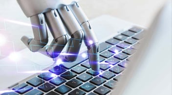 Chatbot con inteligencia artificial